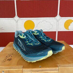 ALTRA Timp 2 Trail-Running | Teal/Lime | W8